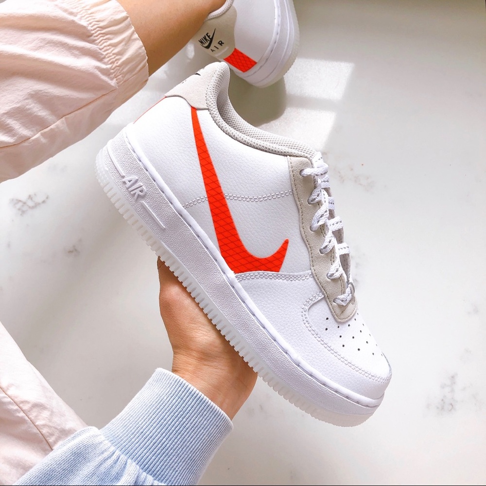 Nike Air Force